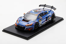 Load image into Gallery viewer, 🟢 1:18 Audi R8 LMS GT3 EVO II #65 CoinSpot Racing 2022 Bathurst 12 Hour Pole Position - Fraser Ross / Chaz Mostert / Liam Talbot (18SP196)