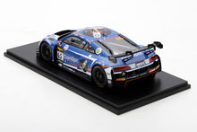 Load image into Gallery viewer, 🟢 1:18 Audi R8 LMS GT3 EVO II #65 CoinSpot Racing 2022 Bathurst 12 Hour Pole Position - Fraser Ross / Chaz Mostert / Liam Talbot (18SP196)