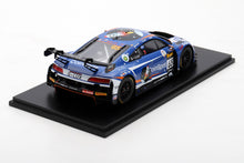 Load image into Gallery viewer, 🟢 1:18 Audi R8 LMS GT3 EVO II #65 CoinSpot Racing 2022 Bathurst 12 Hour Pole Position - Fraser Ross / Chaz Mostert / Liam Talbot (18SP196)