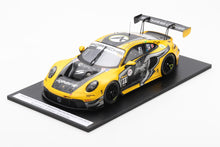 Load image into Gallery viewer, 🟢 1:18 Porsche 911 (992) GT3 R #911 Absolute Racing - 2025 Bathurst 12 Hour – Matt Campbell / Ayhancan Guven / Alessio Picariello (18SP309)