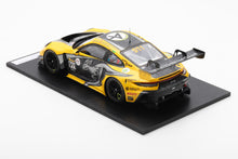 Load image into Gallery viewer, 🟢 1:18 Porsche 911 (992) GT3 R #911 Absolute Racing - 2025 Bathurst 12 Hour – Matt Campbell / Ayhancan Guven / Alessio Picariello (18SP309)