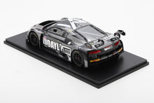 Load image into Gallery viewer, 🟠 IN DEVELOPMENT (PRE ORDER) - 1:18 Audi R8 LMS GT3 Evo II - Team MPC - Dayle ITM 2025 GT World Challenge Australia #7 Tim Miles / Brendon Leitch (18SP335)