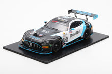 Load image into Gallery viewer, 🟠 ARRIVING IN AUGUST (PRE ORDER) - 1:18 Mercedes-AMG GT3 Evo #66 Realta / Tigani Motorsport - 2025 GT World Challenge Australia Pro-AM Paul Lucchitti / Jayden Ojeda (18SP343)