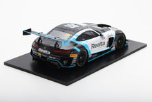 Load image into Gallery viewer, 🟠 ARRIVING IN AUGUST (PRE ORDER) - 1:18 Mercedes-AMG GT3 Evo #66 Realta / Tigani Motorsport - 2025 GT World Challenge Australia Pro-AM Paul Lucchitti / Jayden Ojeda (18SP343)