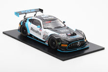 Load image into Gallery viewer, 🟠 ARRIVING IN AUGUST (PRE ORDER) - 1:18 Mercedes-AMG GT3 Evo #66 Realta / Tigani Motorsport - 2025 GT World Challenge Australia Pro-AM Paul Lucchitti / Jayden Ojeda (18SP343)