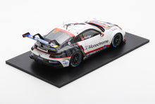 Load image into Gallery viewer, š IN TRANSIT - 1:18 Porsche 911 GT3 Cup (992) #17 Callum Hedge - Porsche Carrera Cup Australia Champion 2023 (18SP359)