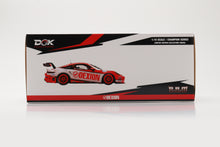 Load image into Gallery viewer, 🟠 IN TRANSIT- 1:18 Porsche 911 GT3 Cup (992) #88 Dylan O’Keeffe - Porsche Carrera Cup Australia Champion 2025 (18SP376)