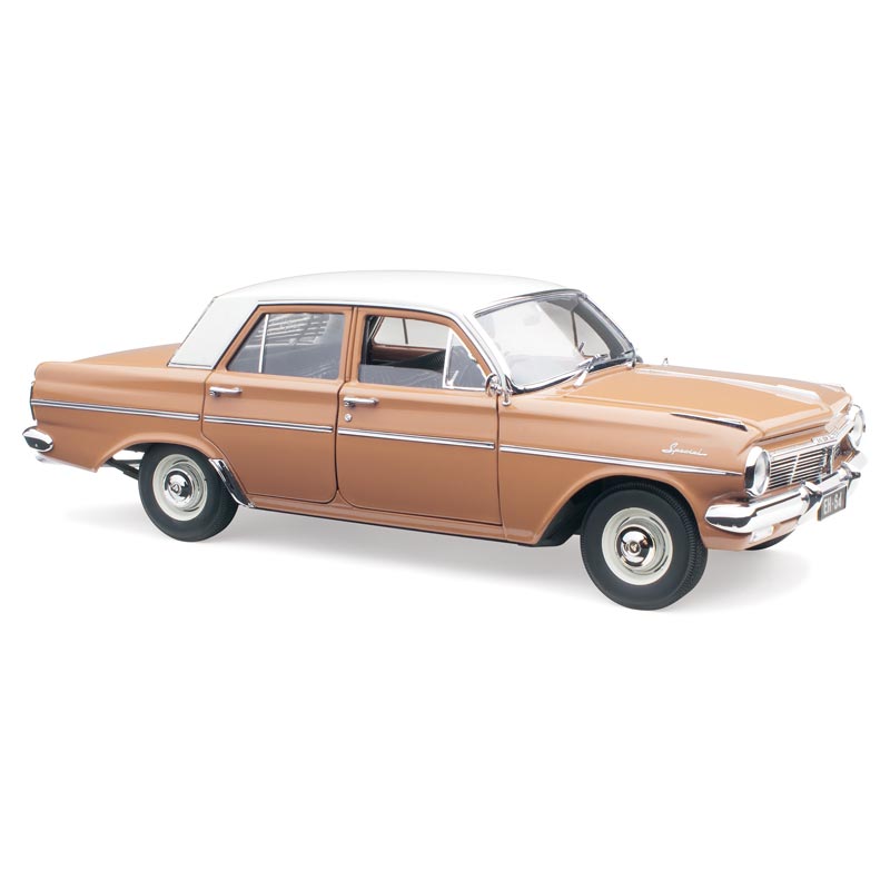 1:18 Holden EH S4 Special Quandong (18818) *FULL PRICE $269.00*