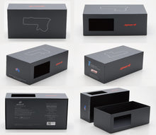 Load image into Gallery viewer, 🟢 1:18 Mercedes-AMG GT3 #222 Scott Taylor Motorsport - 2023 Bathurst 12 Hour - Scott Taylor / Craig Lowndes / Alex Davison / Geoff Emery (18SP200)