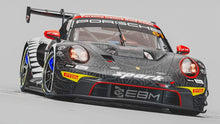 Load image into Gallery viewer, 🟠 IN DEVELOPMENT (PRE ORDER) - 1:18 Porsche 911 GT3 R (992) #61 Earl Bamber Motorsport 2026 Bathurst 12 Hour - Ricardo Feller / Laurin Heinrich / Klaus Bachler (18SP389)