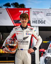 Load image into Gallery viewer, 🟠 IN DEVELOPMENT - 1:18 Porsche 911 GT3 Cup #17 Callum Hedge - Porsche Carrera Cup Australia Champion 2023 (18SP359) *FULL PRICE $349.00*
