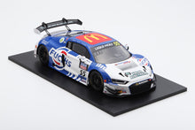 Load image into Gallery viewer, 🟢 1:18 Audi R8 LMS GT3 EVO II #55 Schumacher Motorsport / Premiair Racing - Fuchs Lubricants 2023 Bathurst 12 Hour - Brad Schumacher / James Golding / Frédéric Vervisch (18SP234)