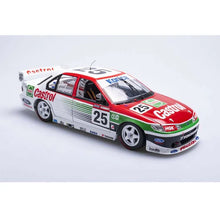 Load image into Gallery viewer, 🟠 PRE ORDER -1:18 Ford EF Falcon 1996 Bathurst 1000 #25 Steve Ellery / Tony Longhurst (B180501B)