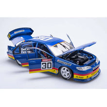 Load image into Gallery viewer, 🟠 PRE ORDER -1:18 Ford EF Falcon 1995 Bathurst 1000 #30 Glen Seton / David Parsons (B180501A)