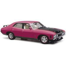 Load image into Gallery viewer, 🟠 PRE ORDER -1:18 Ford XA Falcon RPO83 Sedan Wild Plum (18885) *FULL PRICE $269.00*