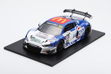 Load image into Gallery viewer, 🟢 1:18 Audi R8 LMS GT3 EVO II #55 Schumacher Motorsport / Premiair Racing - Fuchs Lubricants 2023 Bathurst 12 Hour - Brad Schumacher / James Golding / Frédéric Vervisch (18SP234)