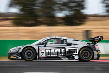 Load image into Gallery viewer, 🔴 PRE ORDER - 1:18 Audi R8 LMS GT3 Evo II - Team MPC - Dayle ITM 2025 GT World Challenge Australia #7 Tim Miles / Brendon Leitch (18SP335)