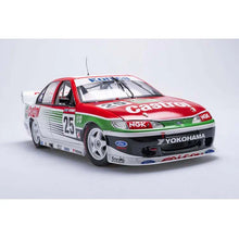 Load image into Gallery viewer, 🟠 PRE ORDER -1:18 Ford EF Falcon 1996 Bathurst 1000 #25 Steve Ellery / Tony Longhurst (B180501B)