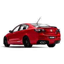 Load image into Gallery viewer, 1:18 HSV VF Gen-F Clubsport R8 in Sting Red (AR81601)
