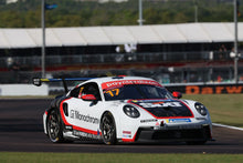 Load image into Gallery viewer, 🟠 IN DEVELOPMENT - 1:18 Porsche 911 GT3 Cup #17 Callum Hedge - Porsche Carrera Cup Australia Champion 2023 (18SP359) *FULL PRICE $349.00*