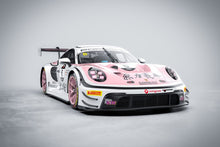Load image into Gallery viewer, š PRE ORDER - 1:18 Porsche 911 GT3 R #6 Origine Motorsport 2025 Suzuka 1000klm L. Heinrich - A. Picariello - B. Buus (18SJ003)
