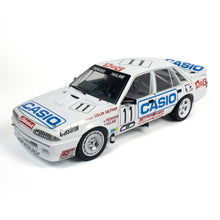 Load image into Gallery viewer, š PRE ORDER - 1:18 Larry Perkins Holden VL SS Commodore Group A 1987 South Pacific Touring Car Championship (B18VL87A)