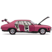 Load image into Gallery viewer, 🟠 PRE ORDER -1:18 Ford XA Falcon RPO83 Sedan Wild Plum (18885) *FULL PRICE $269.00*