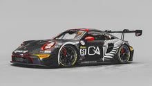 Load image into Gallery viewer, 🟠 IN DEVELOPMENT (PRE ORDER) - 1:18 Porsche 911 GT3 R (992) #61 Earl Bamber Motorsport 2026 Bathurst 12 Hour - Ricardo Feller / Laurin Heinrich / Klaus Bachler (18SP389)