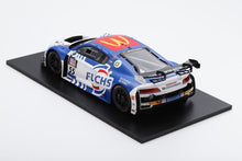 Load image into Gallery viewer, 🟢 1:18 Audi R8 LMS GT3 EVO II #55 Schumacher Motorsport / Premiair Racing - Fuchs Lubricants 2023 Bathurst 12 Hour - Brad Schumacher / James Golding / Frédéric Vervisch (18SP234)