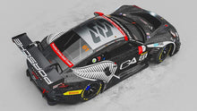 Load image into Gallery viewer, 🟠 IN DEVELOPMENT (PRE ORDER) - 1:18 Porsche 911 GT3 R (992) #61 Earl Bamber Motorsport 2026 Bathurst 12 Hour - Ricardo Feller / Laurin Heinrich / Klaus Bachler (18SP389)