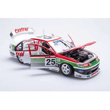 Load image into Gallery viewer, 🟠 PRE ORDER -1:18 Ford EF Falcon 1996 Bathurst 1000 #25 Steve Ellery / Tony Longhurst (B180501B)