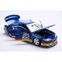 Load image into Gallery viewer, 🟠 PRE ORDER -1:18 Ford EF Falcon Glenn Seton Racing 1995 Bathurst 1000 Runner-Up #35 Allan Jones / Allan Grice (B180501C)