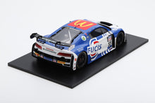 Load image into Gallery viewer, 🟢 1:18 Audi R8 LMS GT3 EVO II #55 Schumacher Motorsport / Premiair Racing - Fuchs Lubricants 2023 Bathurst 12 Hour - Brad Schumacher / James Golding / Frédéric Vervisch (18SP234)