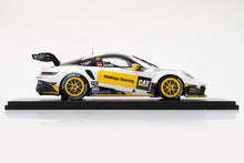 Load image into Gallery viewer, 🟢 1:18 Porsche 911 GT3 Cup (992) #12 Harri Jones - Porsche Carrera Cup Australia Champion 2024 (18SP296)