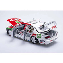 Load image into Gallery viewer, 🟠 PRE ORDER -1:18 Ford EF Falcon 1996 Bathurst 1000 #25 Steve Ellery / Tony Longhurst (B180501B)