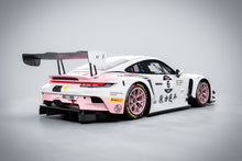 Load image into Gallery viewer, š PRE ORDER - 1:18 Porsche 911 GT3 R #6 Origine Motorsport 2025 Suzuka 1000klm L. Heinrich - A. Picariello - B. Buus (18SJ003)