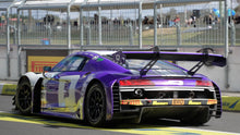 Load image into Gallery viewer, 🟠 IN DEVELOPMENT (PRE ORDER) - 1:18 Audi R8 LMS GT3 EVO II 2026 Bathurst 12 Hour - Quinn Racing / Team MPC #101 - Kent Quinn / Klark Quinn / Ryder Quinn / Tony Quinn *FULL PRICE $369.00*
