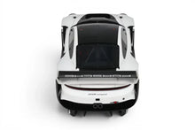 Load image into Gallery viewer, 🟠 PRE ORDER - 1:18 Porsche 911 (992.1) GT3 R White Rennsport (GT1010)