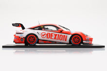 Load image into Gallery viewer, 🟠 IN DEVELOPMENT (PRE ORDER) - 1:18 Porsche 911 GT3 Cup (992) #88 Dylan O’Keeffe - Porsche Carrera Cup Australia Champion 2025 (18SP376)