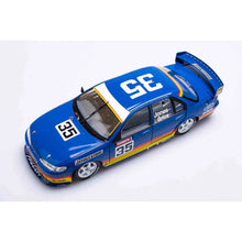 Load image into Gallery viewer, 🟠 PRE ORDER -1:18 Ford EF Falcon Glenn Seton Racing 1995 Bathurst 1000 Runner-Up #35 Allan Jones / Allan Grice (B180501C)