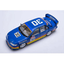 Load image into Gallery viewer, 🟠 PRE ORDER -1:18 Ford EF Falcon 1995 Bathurst 1000 #30 Glen Seton / David Parsons (B180501A)