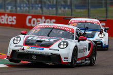 Load image into Gallery viewer, 🟠 IN DEVELOPMENT - 1:18 Porsche 911 GT3 Cup #17 Callum Hedge - Porsche Carrera Cup Australia Champion 2023 (18SP359) *FULL PRICE $349.00*