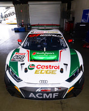 Load image into Gallery viewer, 🟠REGISTER YOUR INTEREST - 1:18 Audi R8 LMS GT3 Evo II - Castrol / Team BRM - 2026 GT World Challenge Australia #268 - Mark Rosser / Thomas Randle