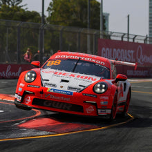 Load image into Gallery viewer, 🟠 IN DEVELOPMENT (PRE ORDER) - 1:18 Porsche 911 GT3 Cup (992) #88 Dylan O’Keeffe - Porsche Carrera Cup Australia Champion 2025 (18SP376)