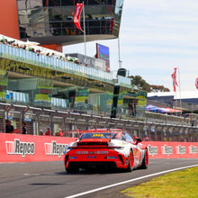 Load image into Gallery viewer, 🟠 IN DEVELOPMENT - 1:18 Porsche 911 GT3 Cup #88 Dylan O’Keeffe - Porsche Carrera Cup Australia Champion 2025 (18SP376) *FULL PRICE $349.00*
