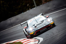 Load image into Gallery viewer, 🟠 IN DEVELOPMENT (PRE ORDER) - 1:18 Porsche 911 GT3 R (992) #61 Earl Bamber Motorsport 2026 Bathurst 12 Hour - Ricardo Feller / Laurin Heinrich / Klaus Bachler (18SP389)