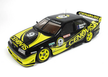 Load image into Gallery viewer, š PRE ORDER -1:18 Ford Falcon EB Allan Moffat Racing 1995 Bathurst 1000 #9 CENOVIS - Andrew Miedecke / Mark Noske (B18FEBX)