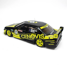Load image into Gallery viewer, š PRE ORDER -1:18 Ford Falcon EB Allan Moffat Racing 1995 Bathurst 1000 #9 CENOVIS - Andrew Miedecke / Mark Noske (B18FEBX)