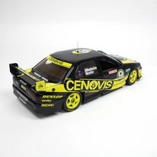 Load image into Gallery viewer, š PRE ORDER -1:18 Ford Falcon EB Allan Moffat Racing 1995 Bathurst 1000 #9 CENOVIS - Andrew Miedecke / Mark Noske (B18FEBX)