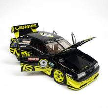Load image into Gallery viewer, š PRE ORDER -1:18 Ford Falcon EB Allan Moffat Racing 1995 Bathurst 1000 #9 CENOVIS - Andrew Miedecke / Mark Noske (B18FEBX)